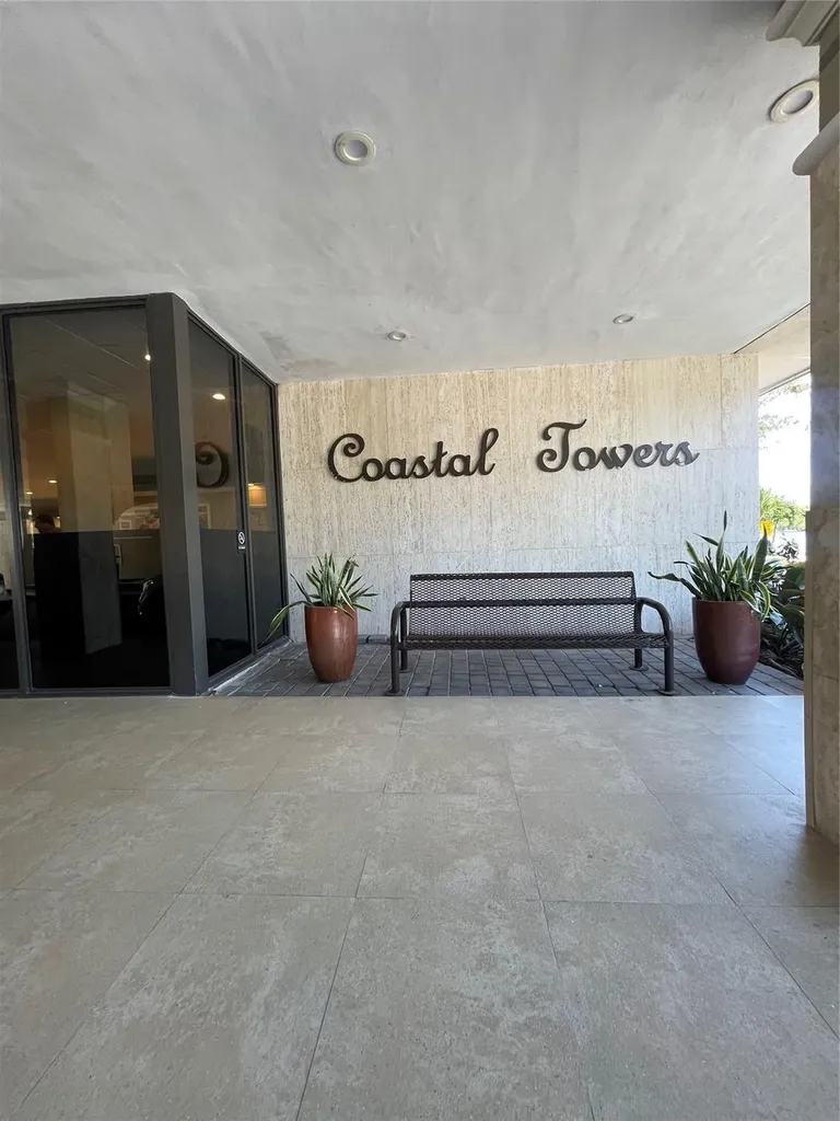 400 Kings Point Drive Sunny Isles Beach FL 33160