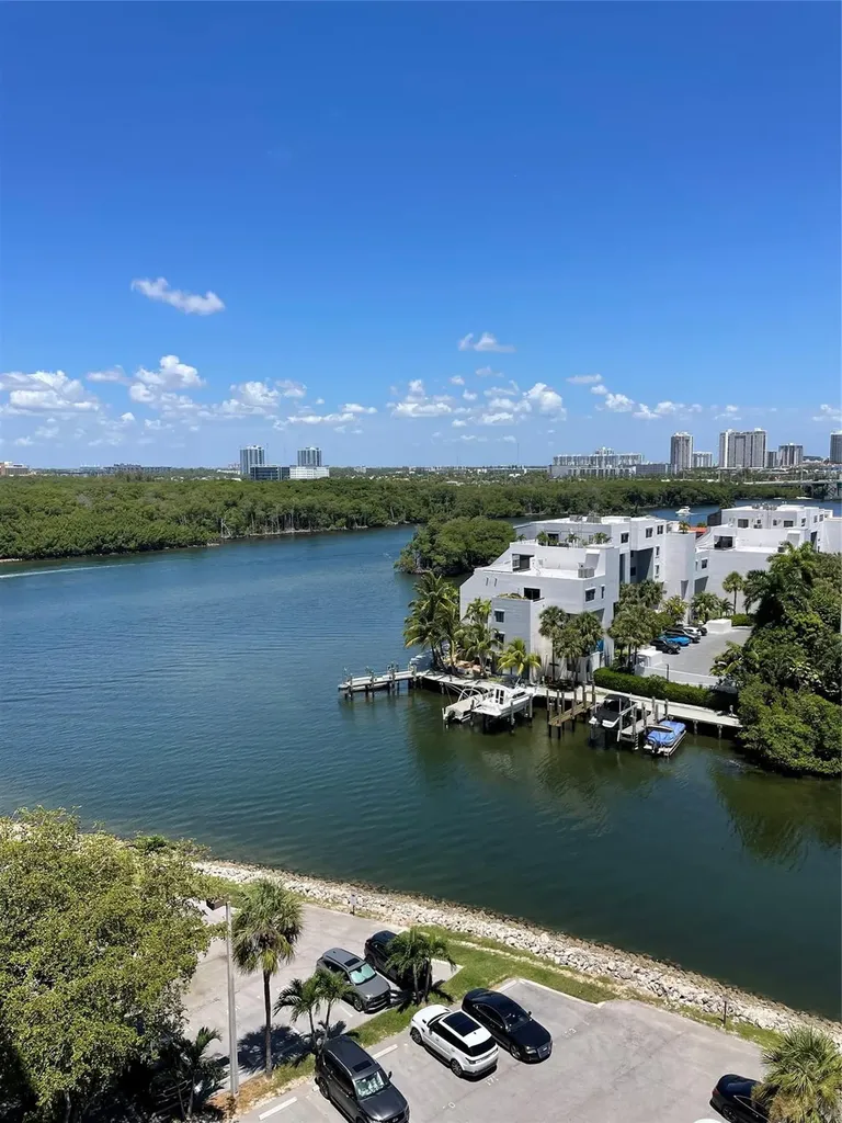 400 Kings Point Drive Sunny Isles Beach FL 33160