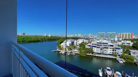 400 Kings Point Drive Sunny Isles Beach FL 33160