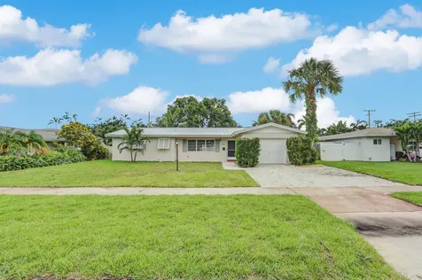 732 Pelican Way North Palm Beach FL 33408