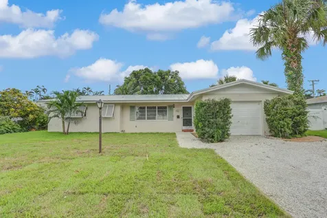 732 Pelican Way North Palm Beach FL 33408