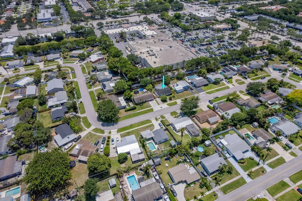 4366 Bamboo Drive Palm Beach Gardens FL 33410