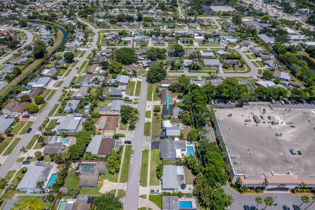 4366 Bamboo Drive Palm Beach Gardens FL 33410