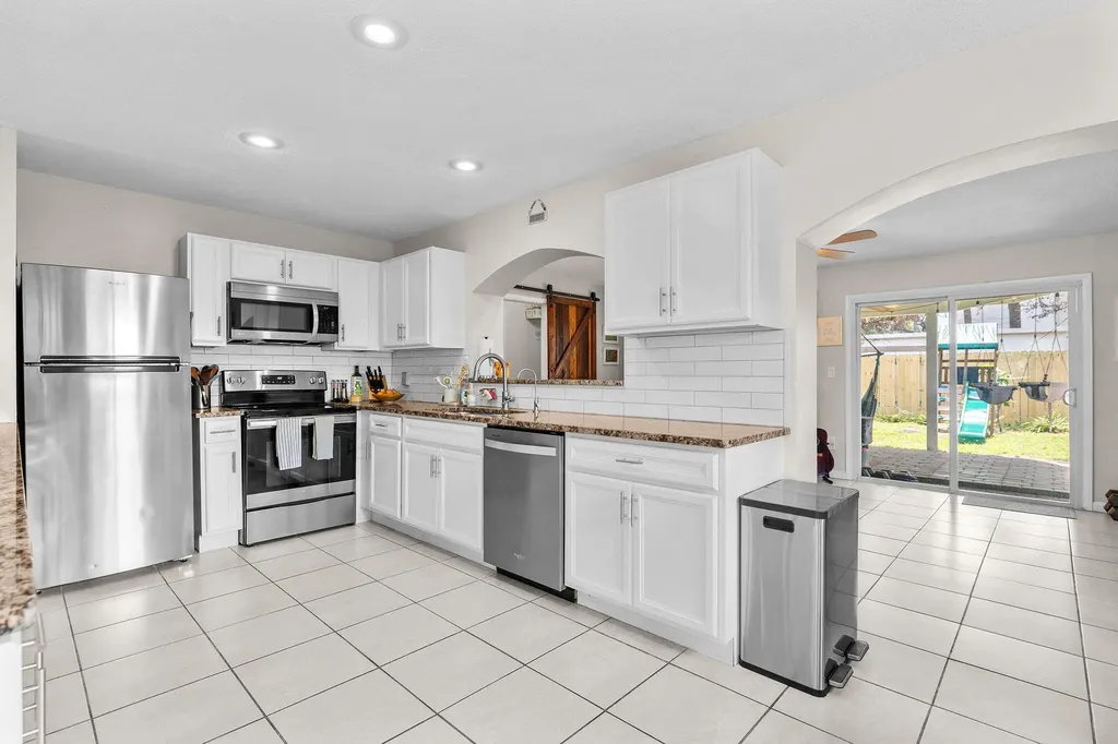 4366 Bamboo Drive Palm Beach Gardens FL 33410