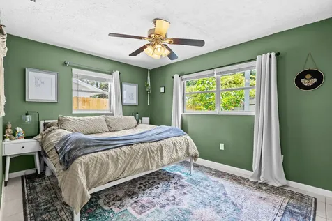 4366 Bamboo Drive Palm Beach Gardens FL 33410