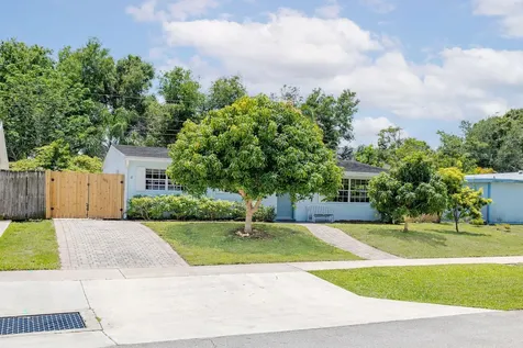 4366 Bamboo Drive Palm Beach Gardens FL 33410