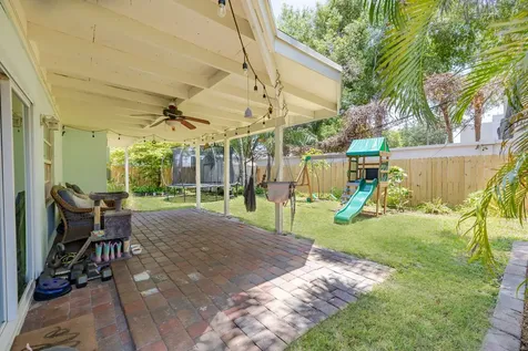 4366 Bamboo Drive Palm Beach Gardens FL 33410