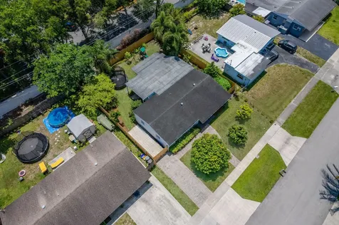 4366 Bamboo Drive Palm Beach Gardens FL 33410
