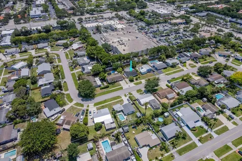 4366 Bamboo Drive Palm Beach Gardens FL 33410