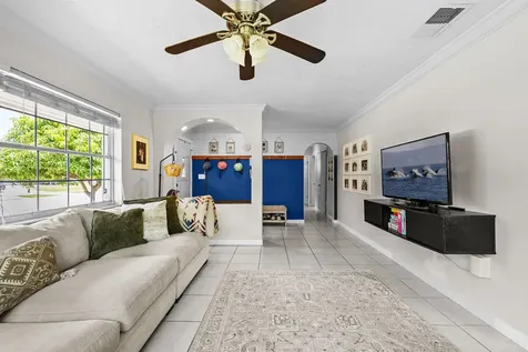 4366 Bamboo Drive Palm Beach Gardens FL 33410