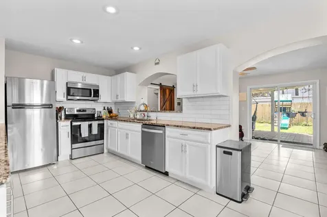 4366 Bamboo Drive Palm Beach Gardens FL 33410