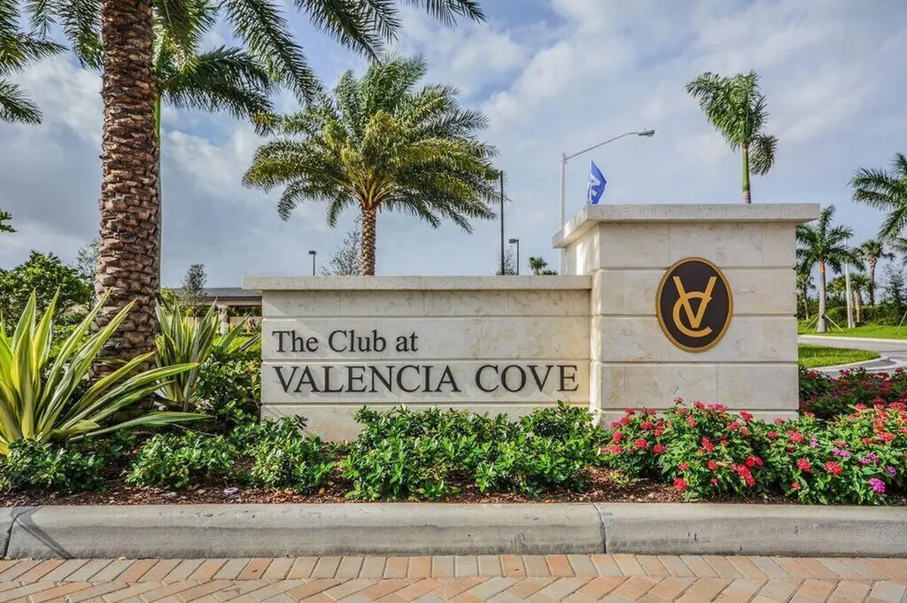 12455 Laguna Valley Terrace Boynton Beach FL 33473