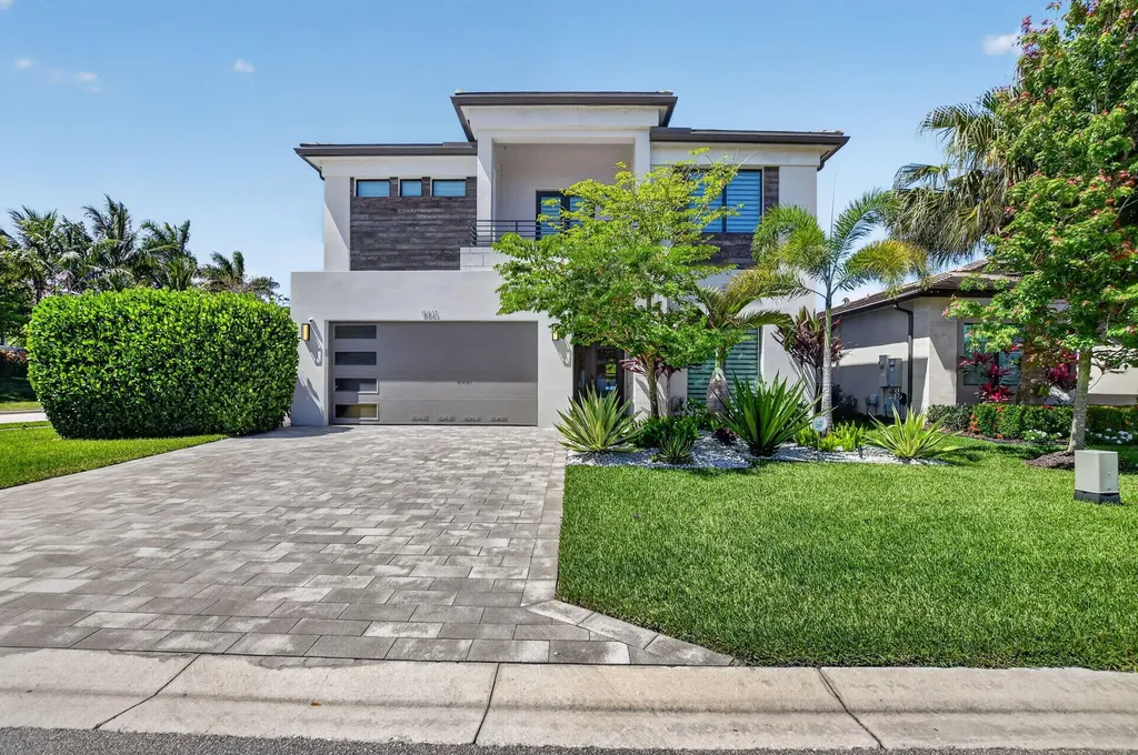 8861 Quiet Inlet Lane Boca Raton FL 33496