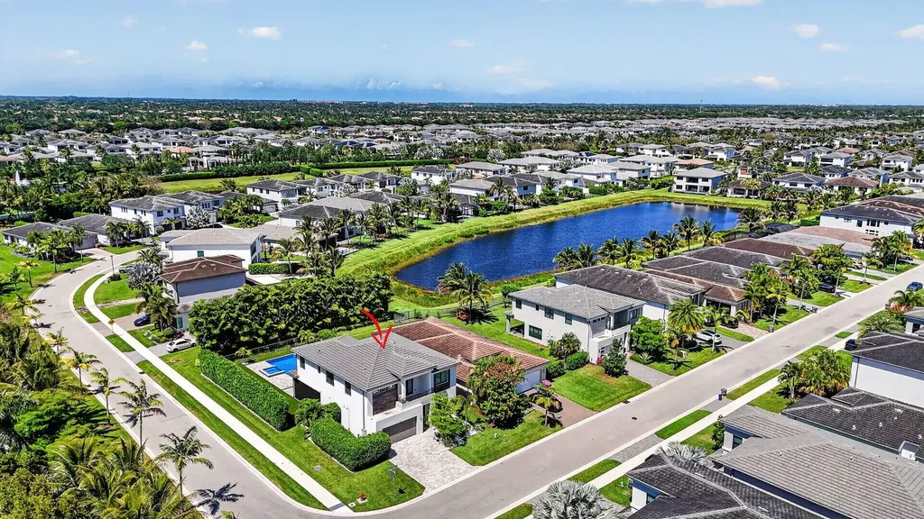 8861 Quiet Inlet Lane Boca Raton FL 33496