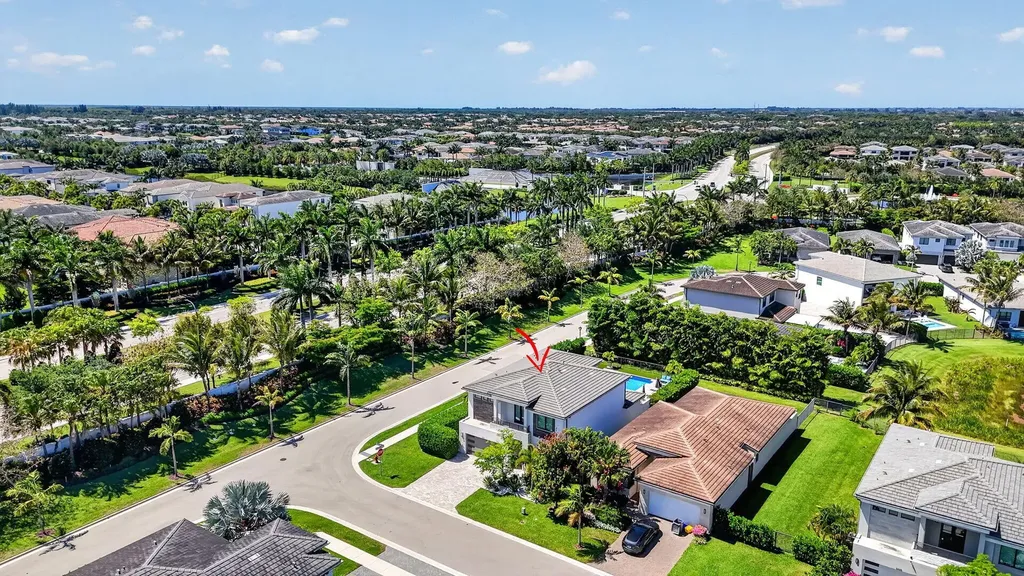 8861 Quiet Inlet Lane Boca Raton FL 33496