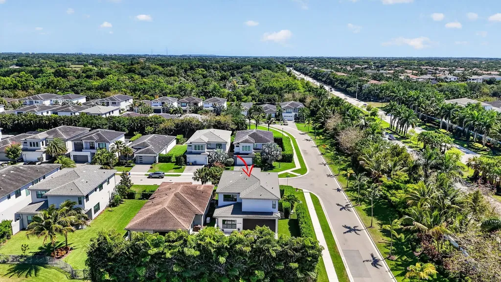 8861 Quiet Inlet Lane Boca Raton FL 33496