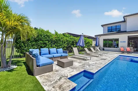 8861 Quiet Inlet Lane Boca Raton FL 33496