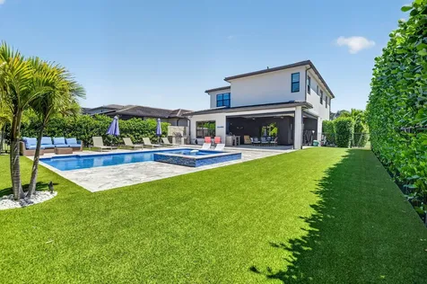 8861 Quiet Inlet Lane Boca Raton FL 33496