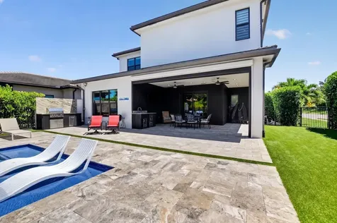 8861 Quiet Inlet Lane Boca Raton FL 33496