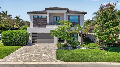 8861 Quiet Inlet Lane Boca Raton FL 33496