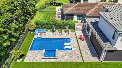 8861 Quiet Inlet Lane Boca Raton FL 33496