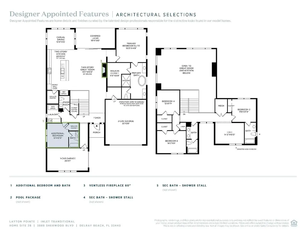 3888 Sherwood Boulevard Delray Beach FL 33445