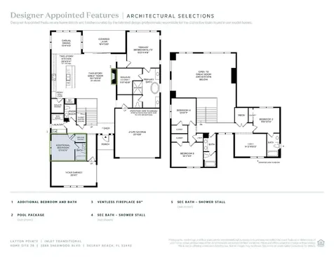 3888 Sherwood Boulevard Delray Beach FL 33445