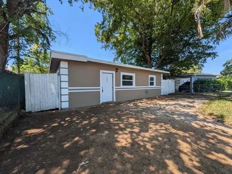 2861 NW 5th Street Pompano Beach FL 33069