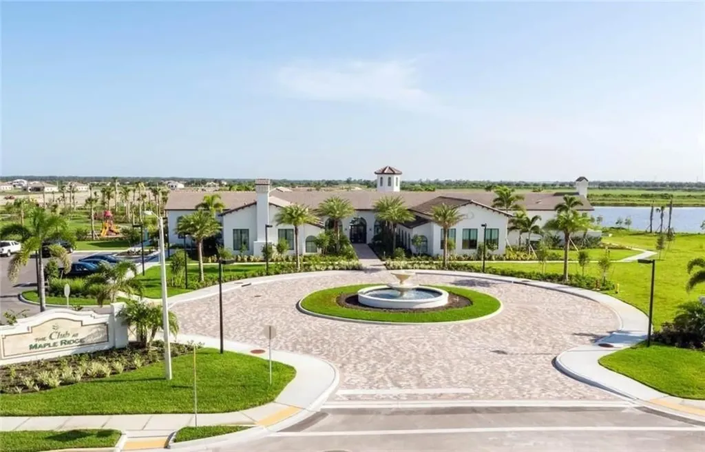 5542 Useppa Drive Ave Maria FL 34142