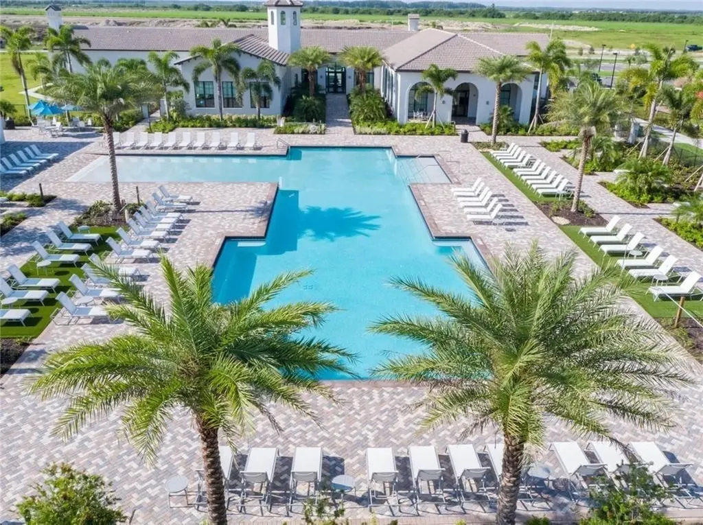 5542 Useppa Drive Ave Maria FL 34142
