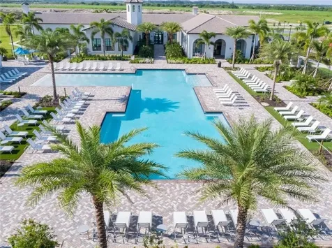 5542 Useppa Drive Ave Maria FL 34142