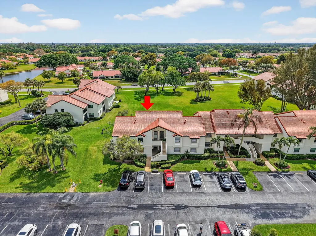 6069 Parkwalk Drive Boynton Beach FL 33472