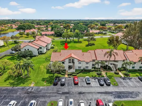 6069 Parkwalk Drive Boynton Beach FL 33472