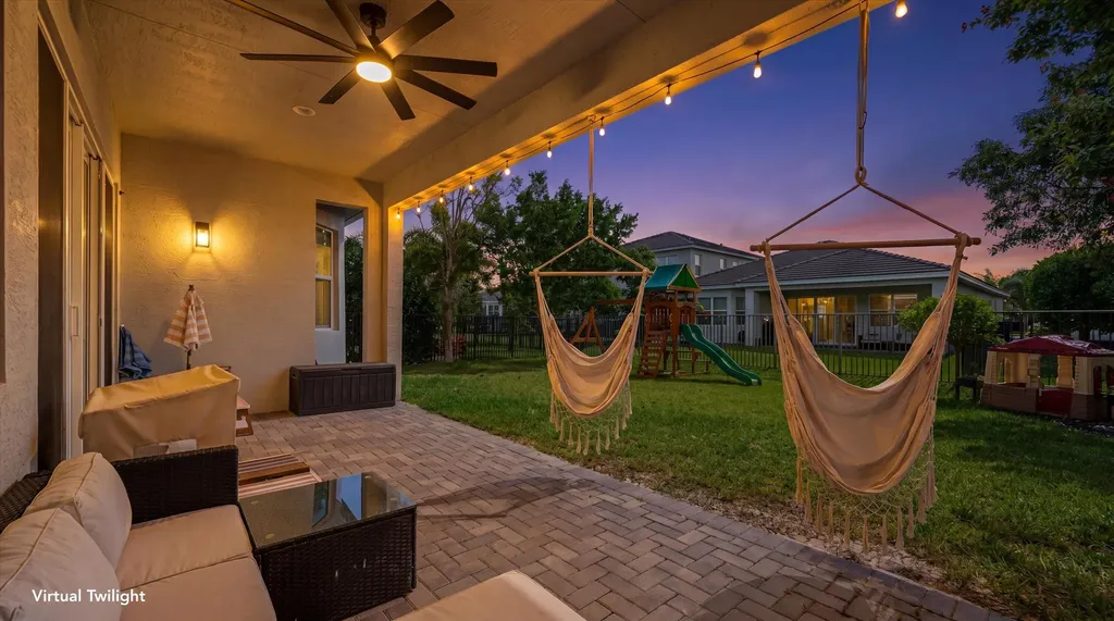 4612 Citrus Blossom Court Westlake FL 33470