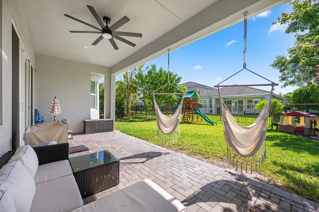 4612 Citrus Blossom Court Westlake FL 33470