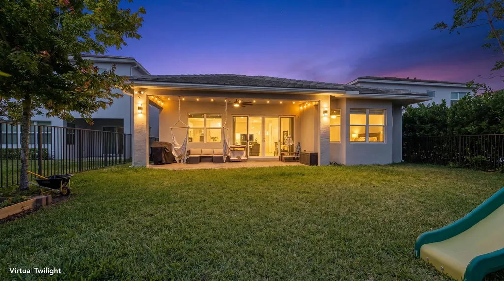 4612 Citrus Blossom Court Westlake FL 33470