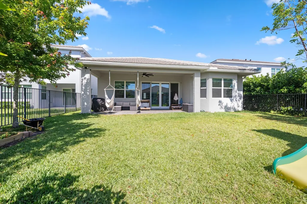4612 Citrus Blossom Court Westlake FL 33470