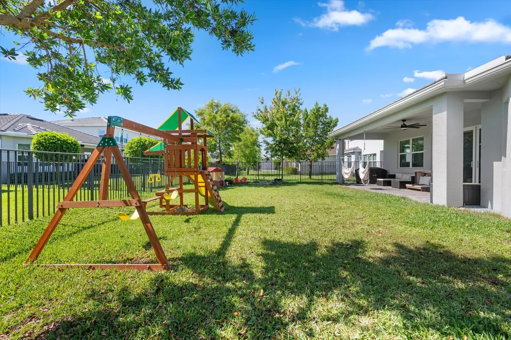 4612 Citrus Blossom Court Westlake FL 33470