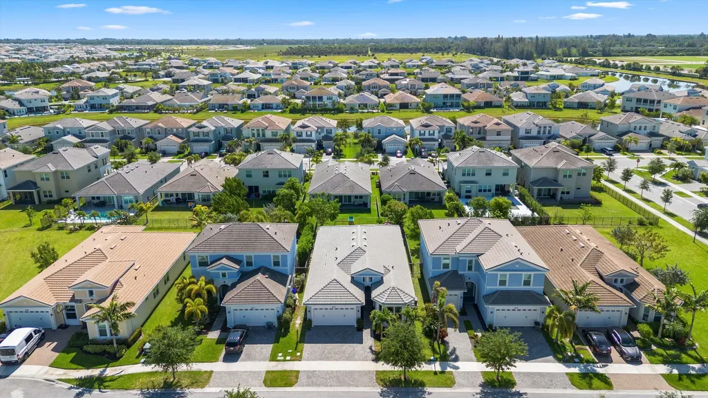4612 Citrus Blossom Court Westlake FL 33470