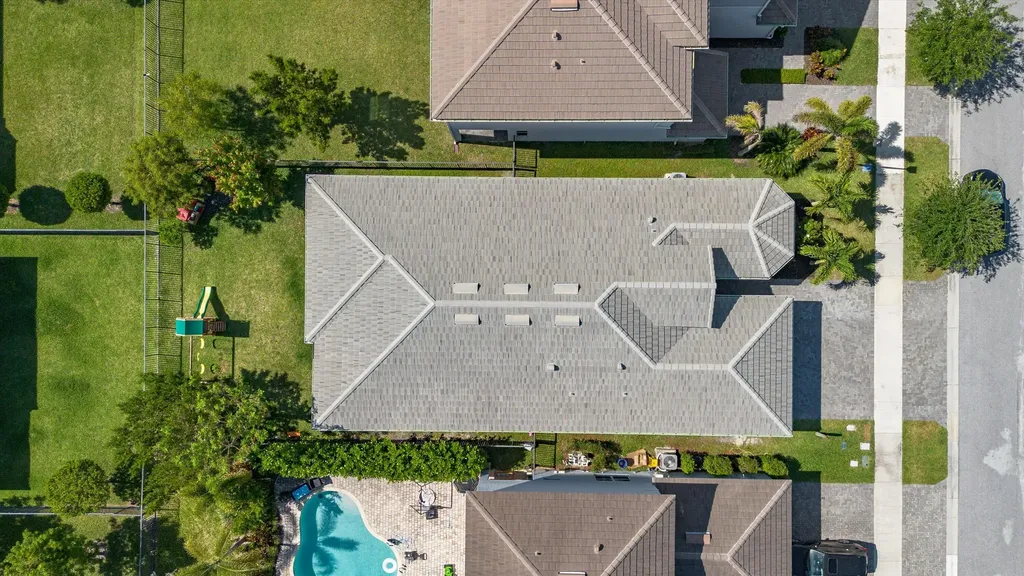 4612 Citrus Blossom Court Westlake FL 33470