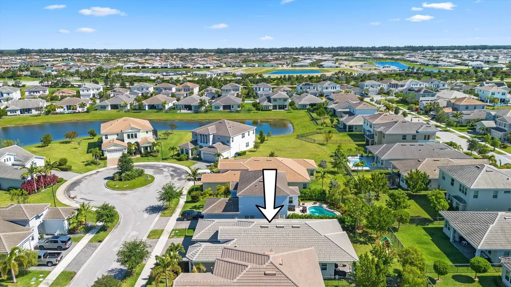 4612 Citrus Blossom Court Westlake FL 33470