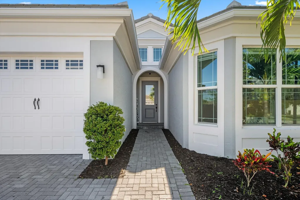 4612 Citrus Blossom Court Westlake FL 33470