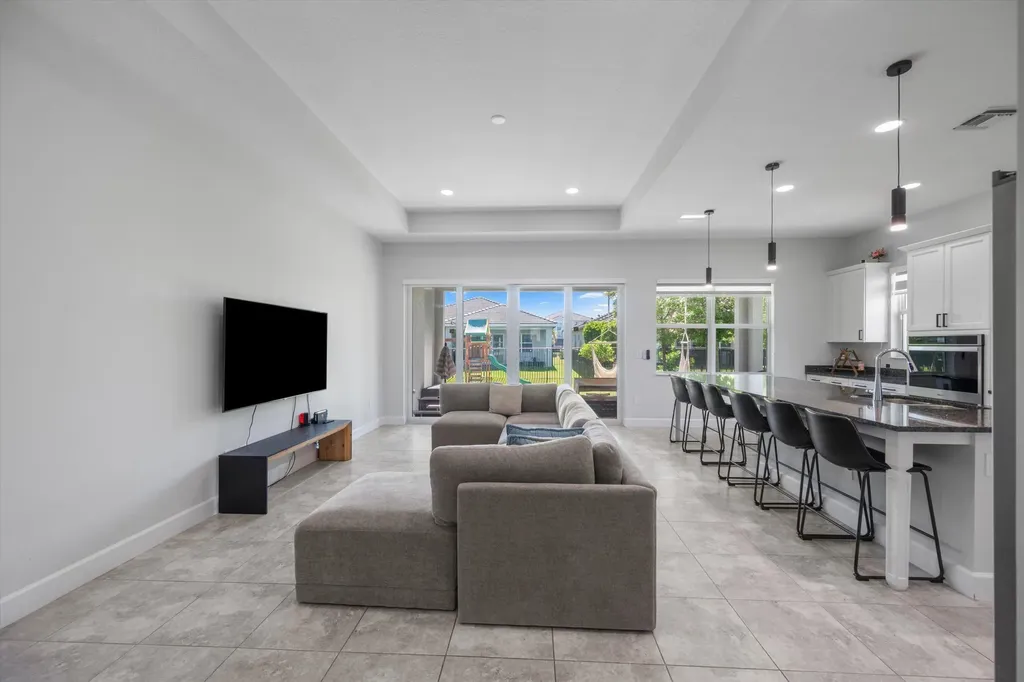 4612 Citrus Blossom Court Westlake FL 33470