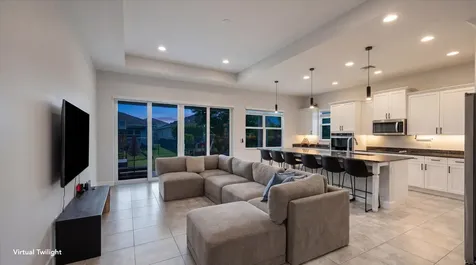 4612 Citrus Blossom Court Westlake FL 33470