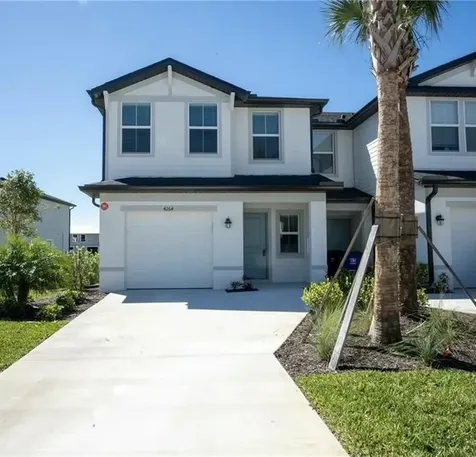 4264 Cirella Court North Fort Myers FL 33917