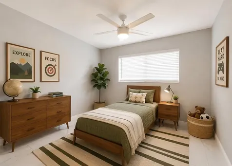 1181 SW 4th Terrace Pompano Beach FL 33060