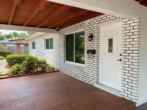 1181 SW 4th Terrace Pompano Beach FL 33060