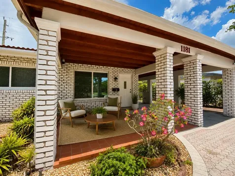 1181 SW 4th Terrace Pompano Beach FL 33060