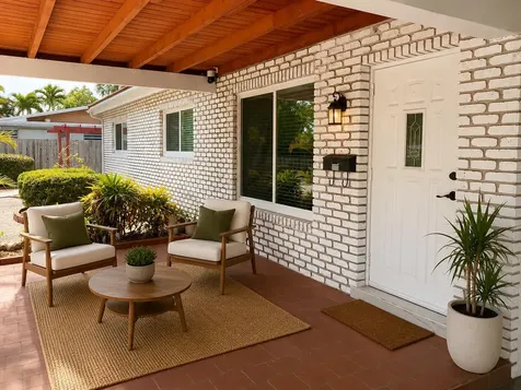 1181 SW 4th Terrace Pompano Beach FL 33060