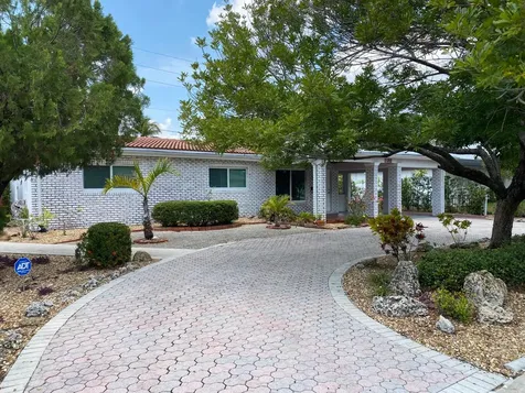1181 SW 4th Terrace Pompano Beach FL 33060